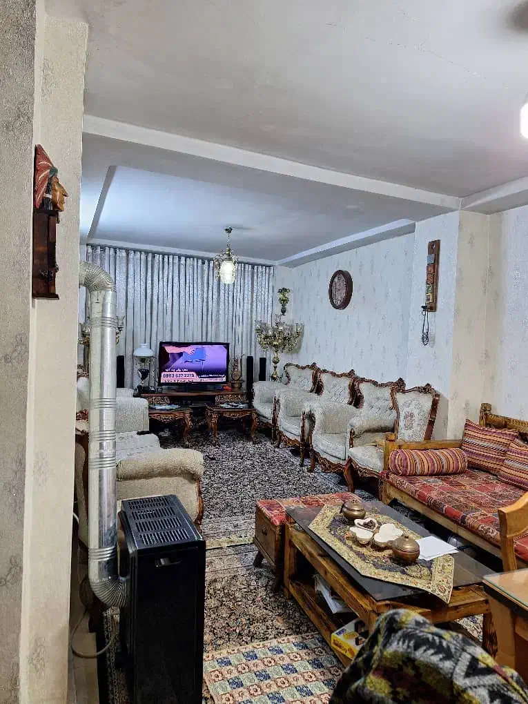 آپارتمان ۵۲ متری تکواحدی پارکینگ دار|فروش آپارتمان|تهران, شهرک صادقیه|دیوار