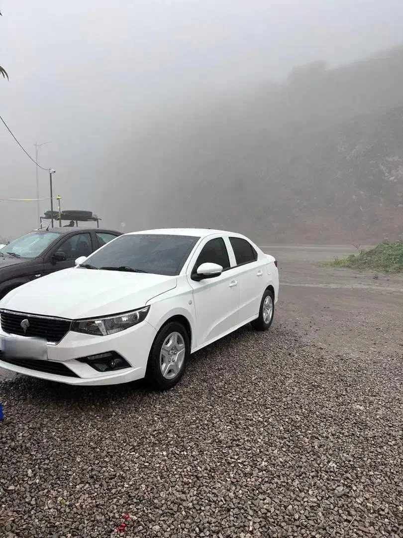 تارا V1 پلاس1402/11، گیربکس 6 سرعته، گارانتی فعال|خودرو سواری و وانت|تبریز, |دیوار