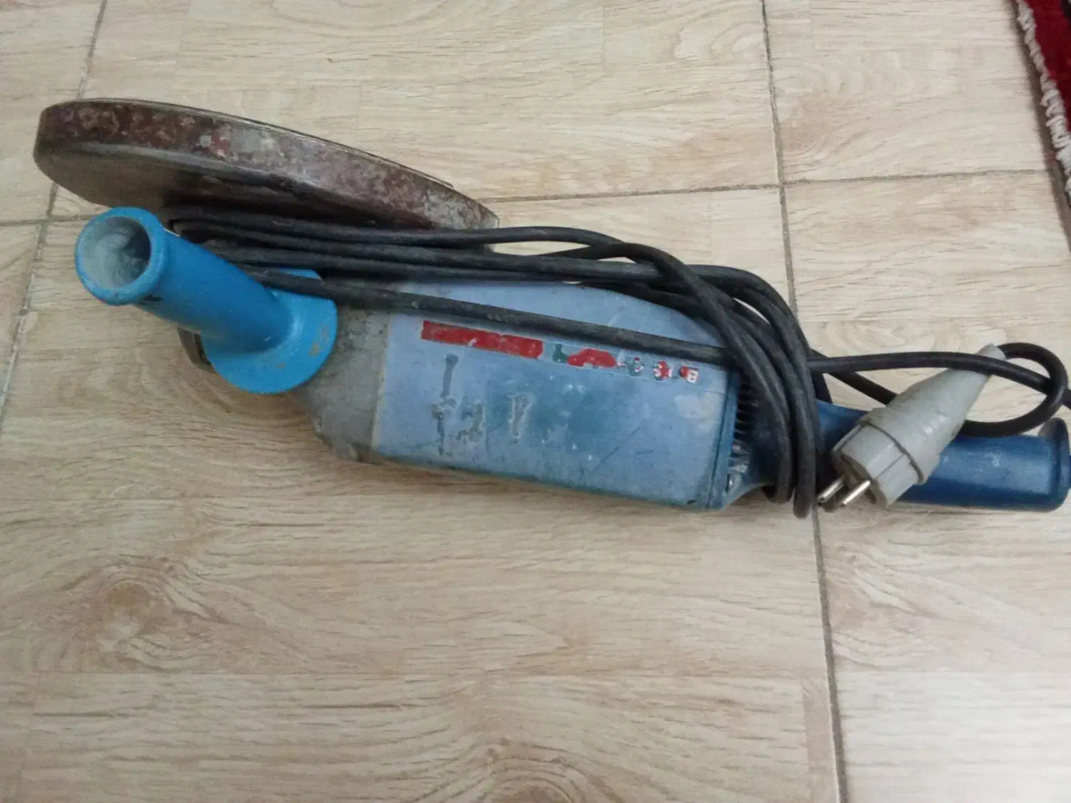 پرس فرز سنگ|ابزارآلات|تبریز, |دیوار