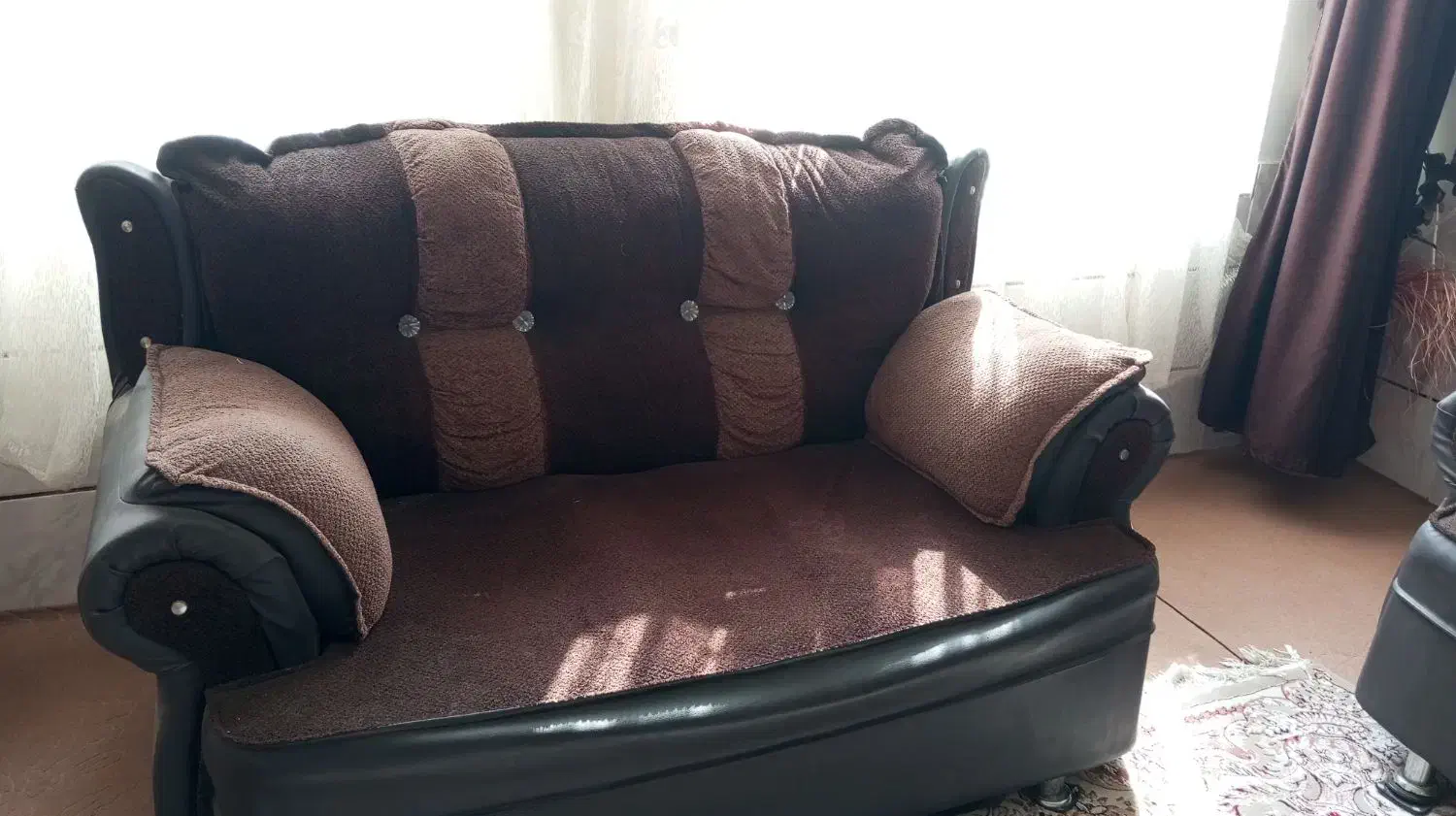 فروش مبل|مبلمان خانگی و میز عسلی|اقلید, |دیوار