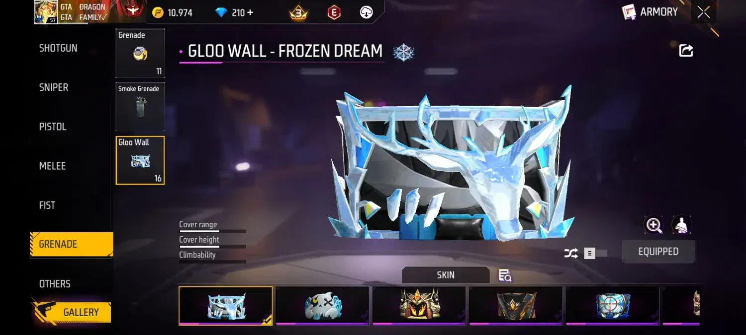 زپنبن|کنسول، بازی ویدئویی و آنلاین|سراب, |دیوار