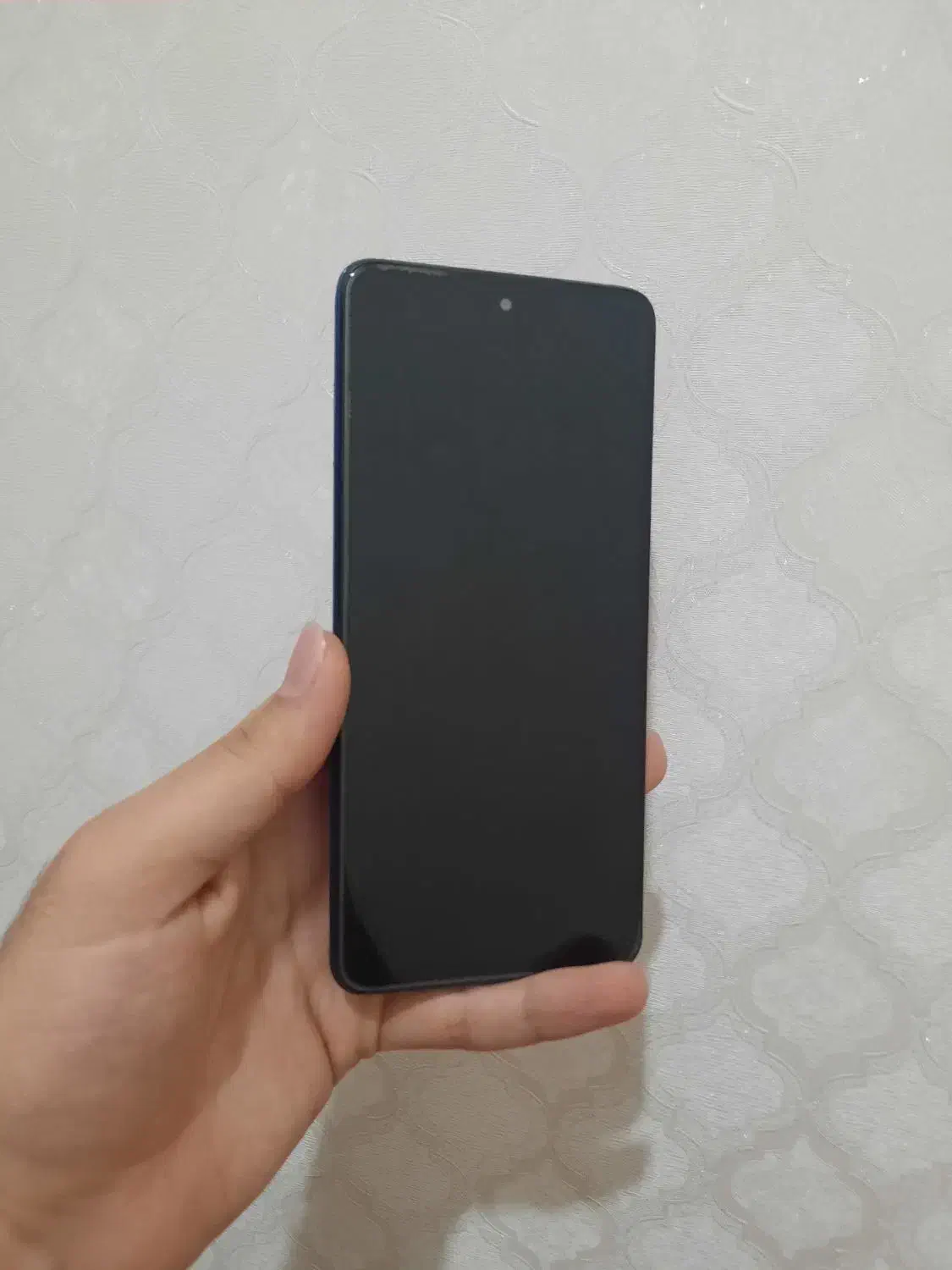 گوشی شیائومی poco x3|موبایل|اسلام‌شهر, زرافشان|دیوار