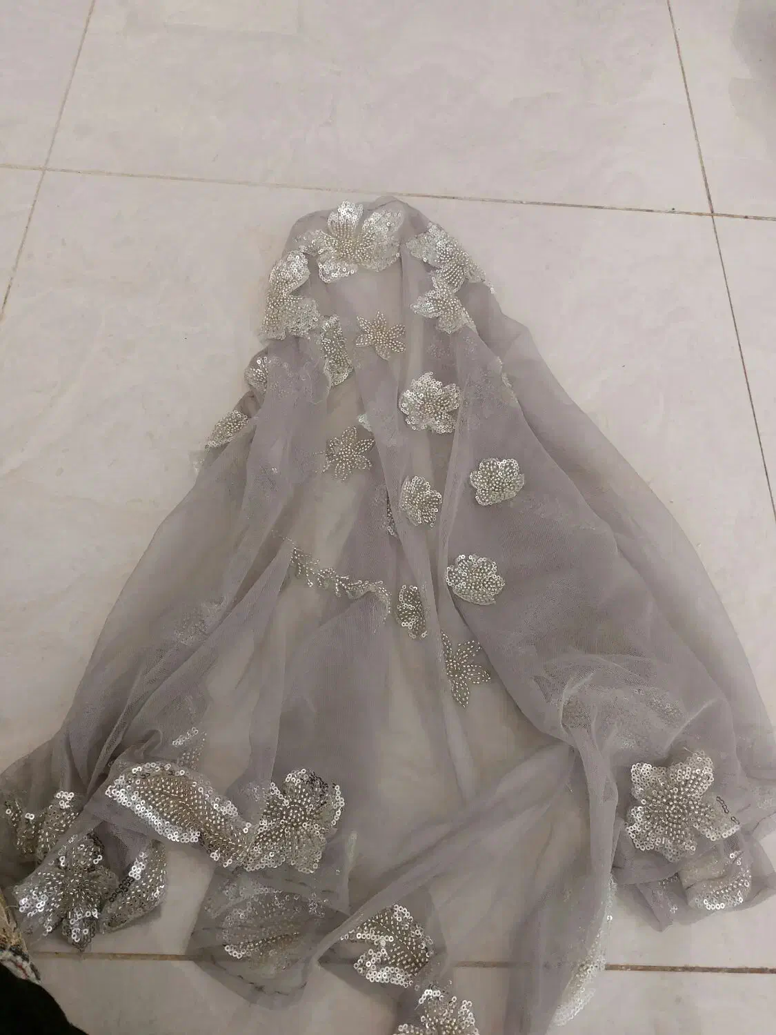 روسری|لباس|سنقر, |دیوار