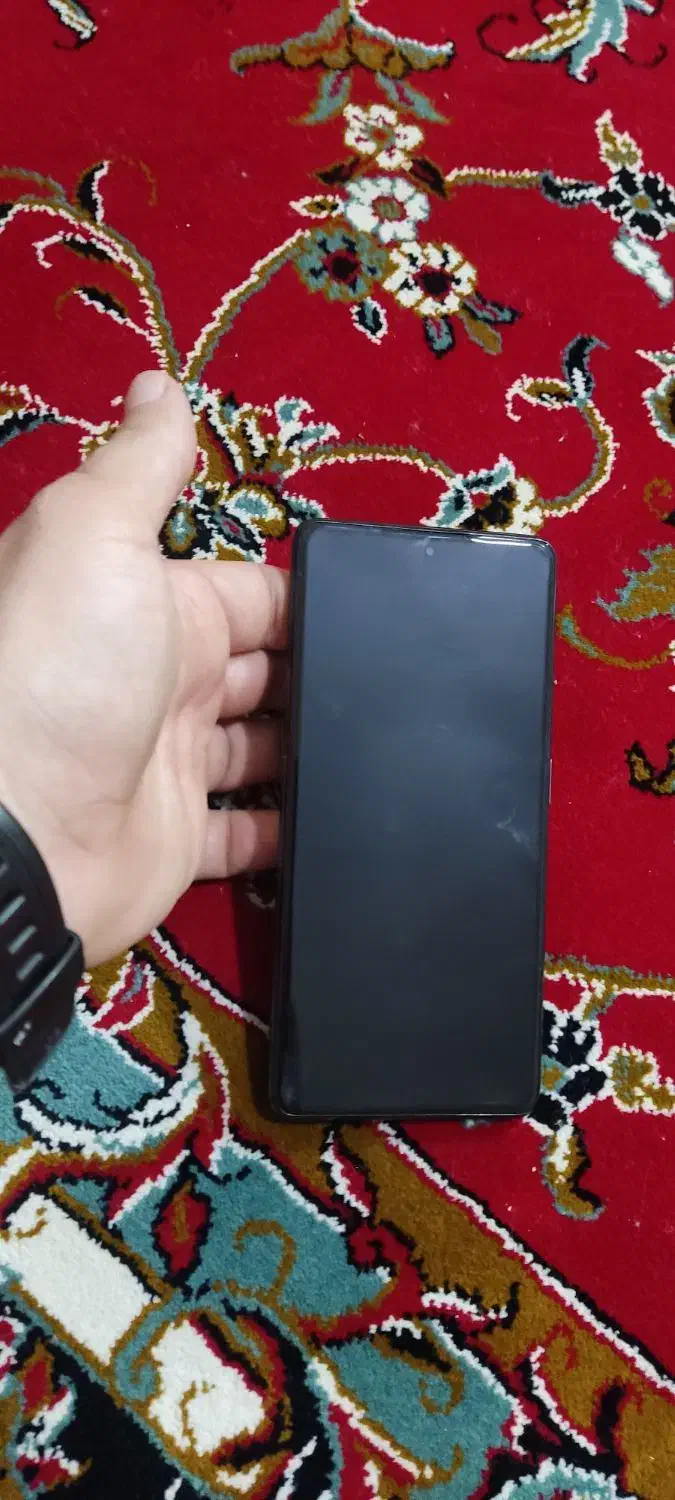 xiaomi 11t pro|موبایل|تهران, شهرک استقلال|دیوار