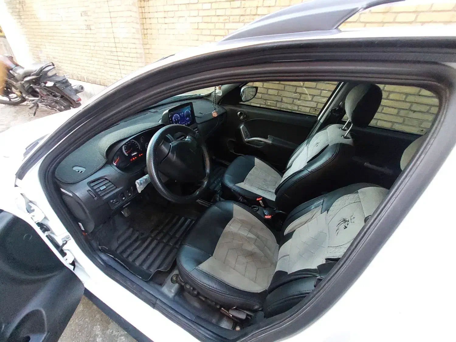 کوییک مدل ۱۴۰۱|خودرو سواری و وانت|قم, پردیسان|دیوار