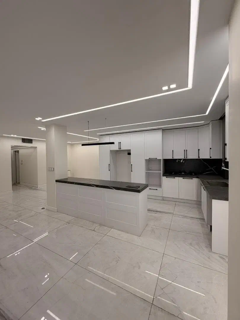 ۱۲۵متری دو خواب فول بازسازی شمال میرداماد