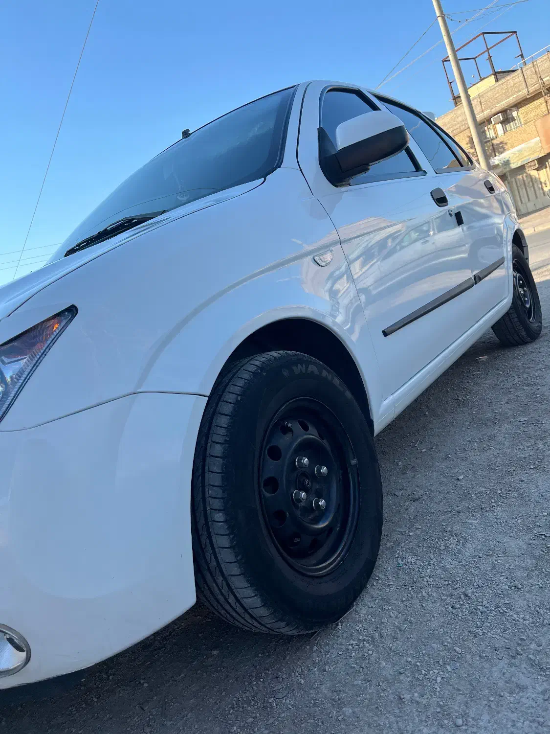 تیبا دو مدل ۹۹|خودرو سواری و وانت|شاهین‌شهر, چمران|دیوار