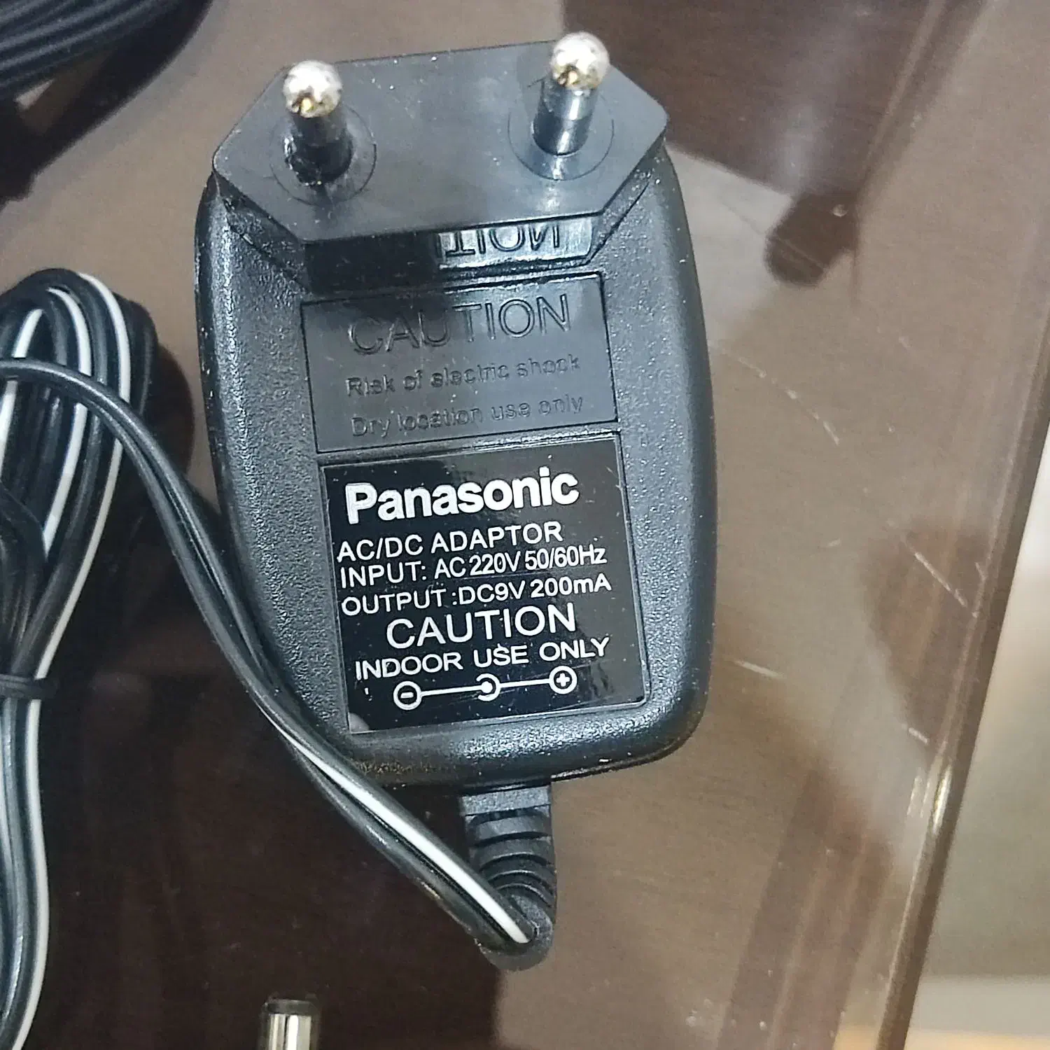 تلفن  گوشی پاناسونیک شاهین شهر|تلفن رومیزی|اصفهان, فیض|دیوار