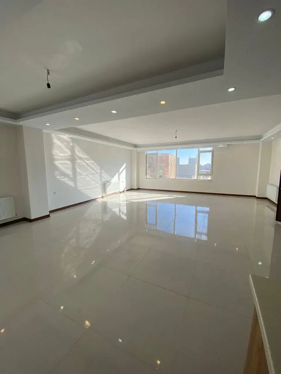 فروش واحد ۱۲۸متری فول در وحیدیه شهریار|فروش آپارتمان|وحیدیه, |دیوار