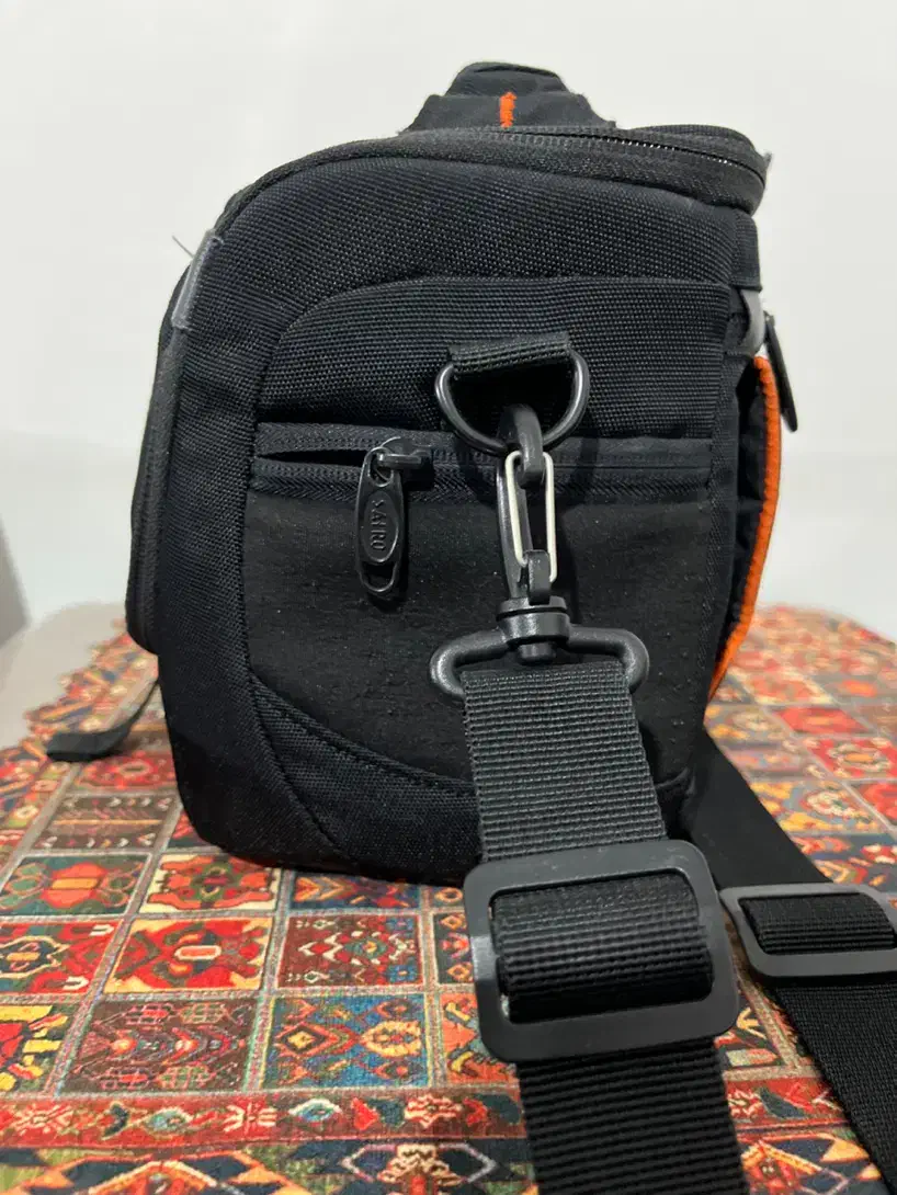 کیف دوربین سافروتو|دوربین عکاسی و فیلمبرداری|مشهد, کوثر|دیوار