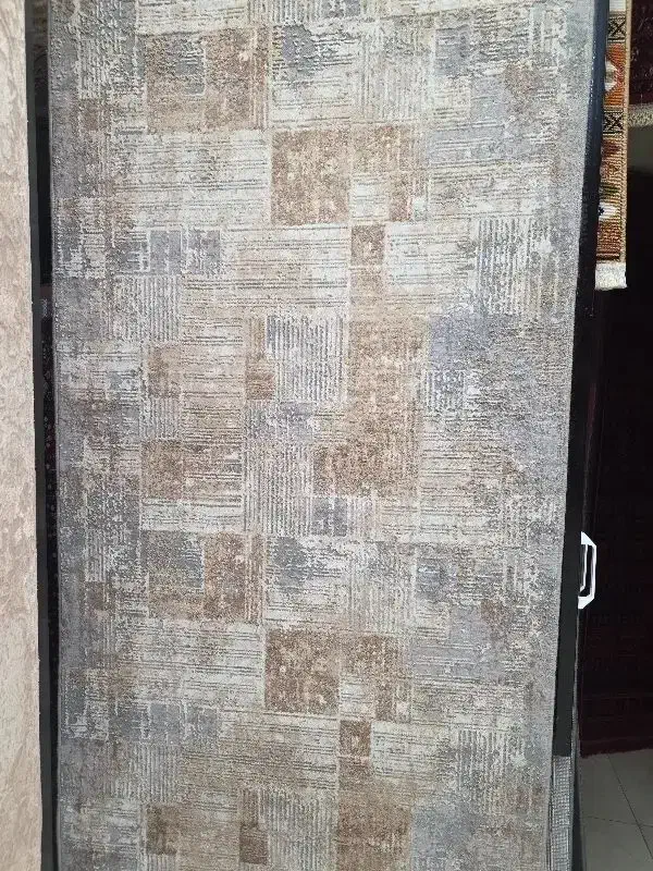 گلیم فرش پله|گلیم، جاجیم، گبه|زنجان, |دیوار