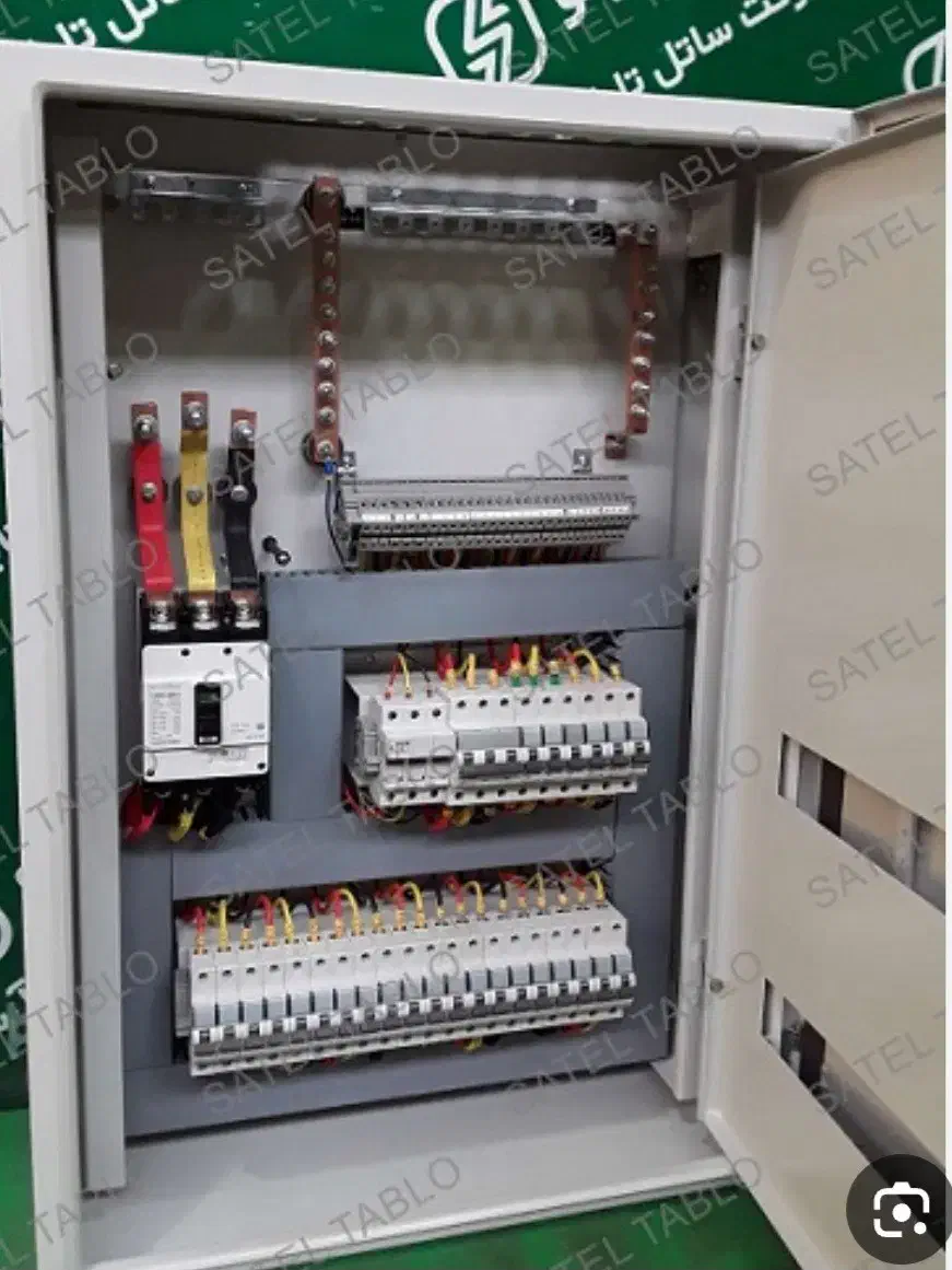 برقکار ساختمان و صنعتی|خدمات پیشه و مهارت|اردبیل, |دیوار