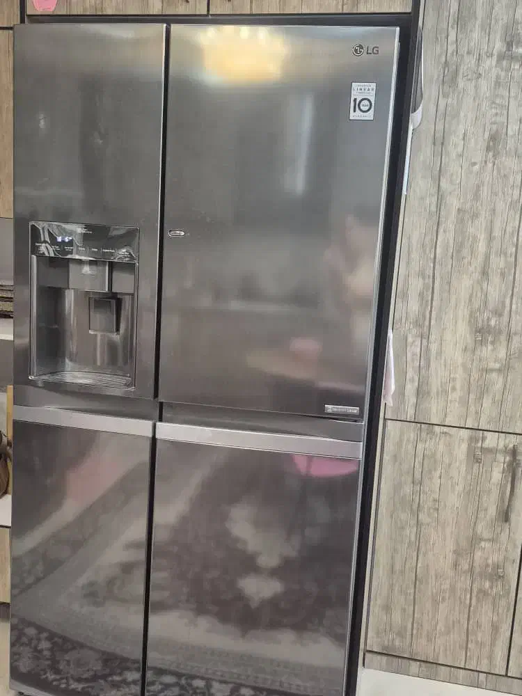 و*خریدار*لوازم برقی منزل شمابالاترین قیمت سراسرقاط|یخچال و فریزر|تهران, منیریه|دیوار