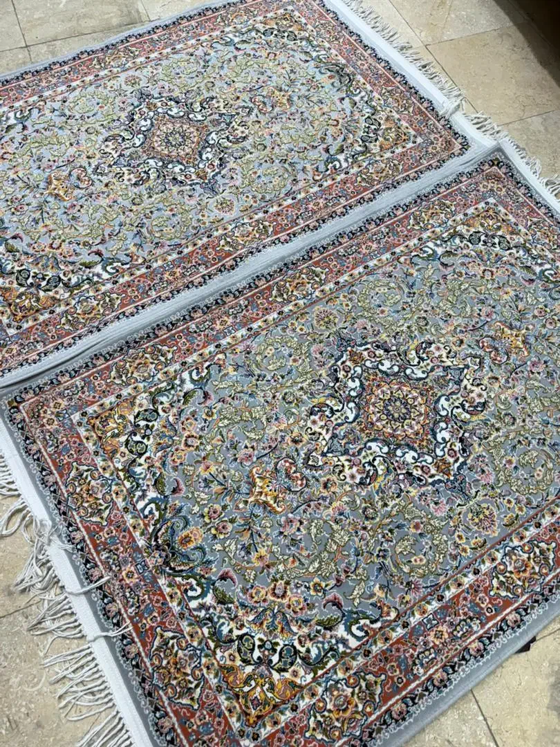 فرش ۹متری دو تخته|فرش|قدس, شهر‌قدس|دیوار