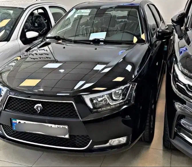 دنا پلاس اتوماتیک آپشنال مدل 1404 صفر /تحویل فوری|خودرو سواری و وانت|تهران, توحید|دیوار