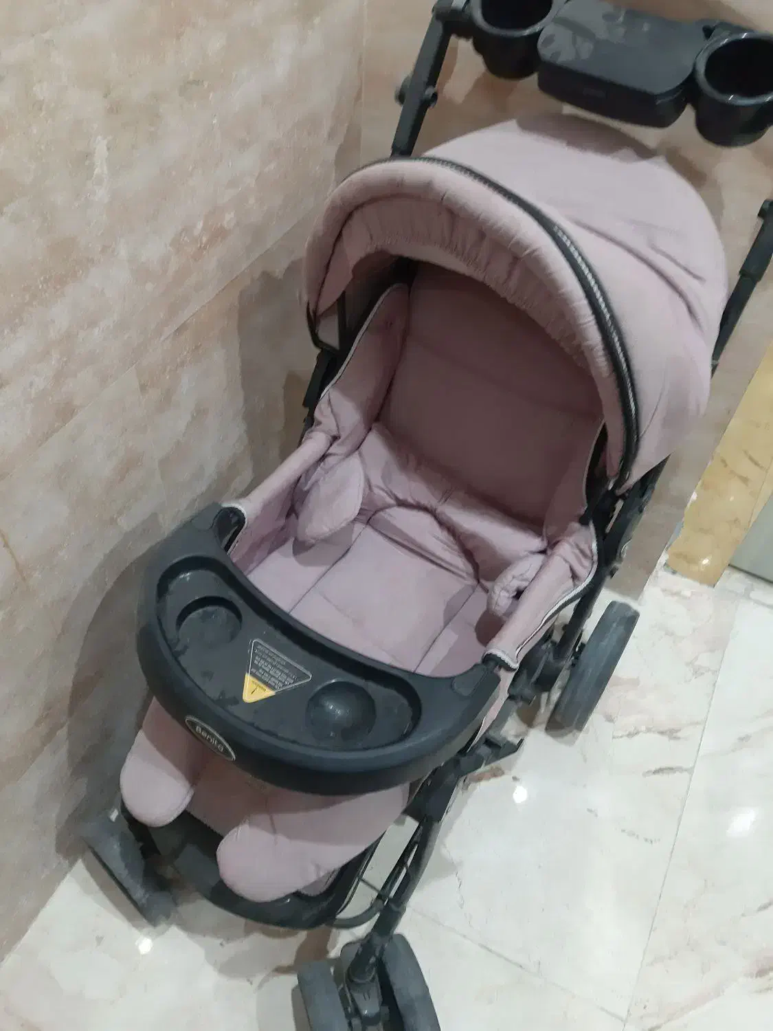 کالسکه بچه|کالسکه و لوازم جانبی|بوشهر, |دیوار