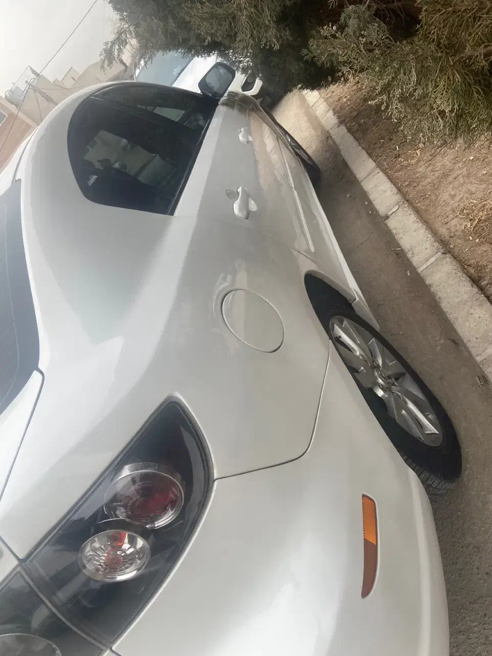 مزدا 3 مدل 88|خودرو سواری و وانت|اصفهان, سیچان|دیوار