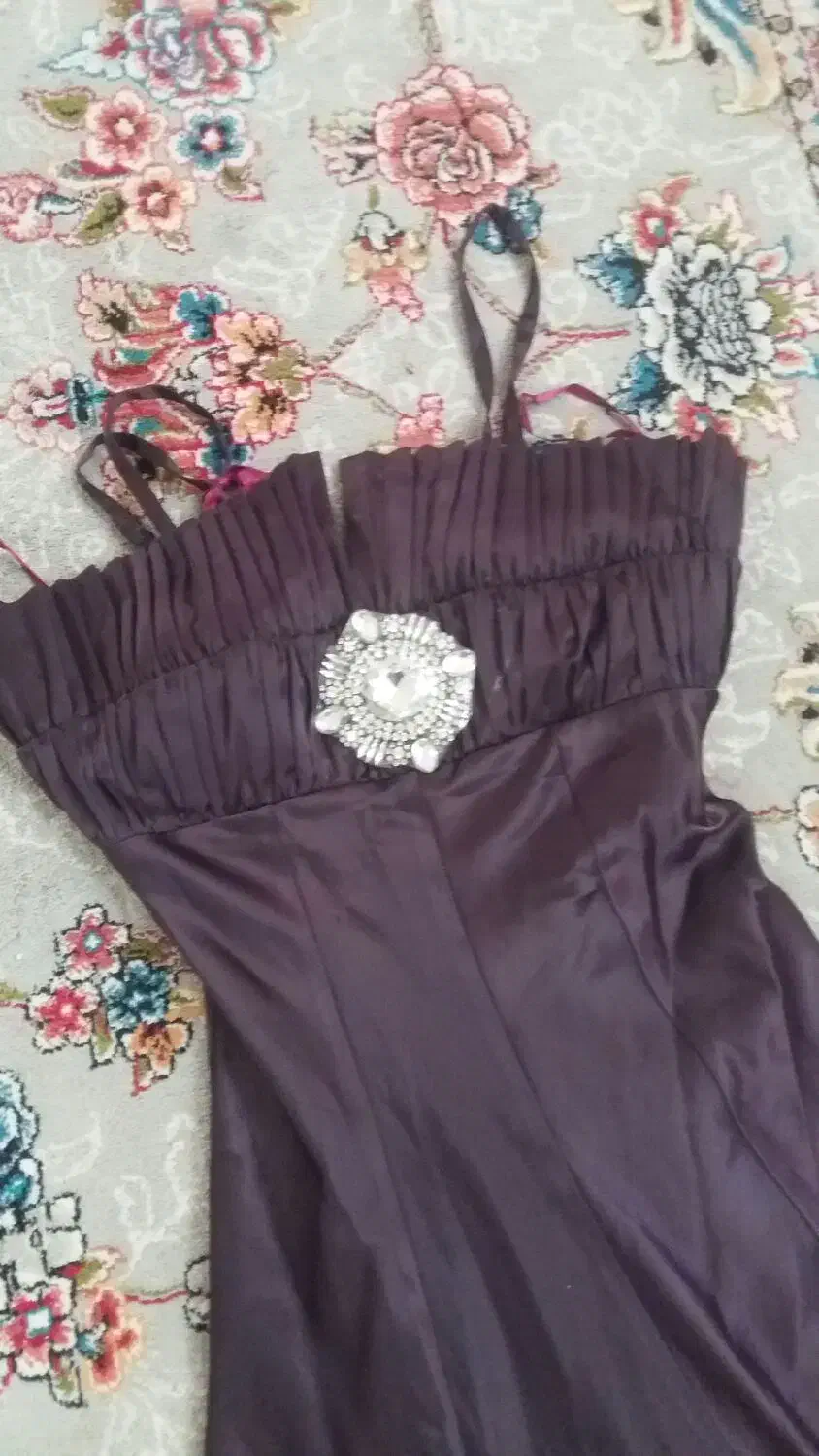 پیراهن ماکسی|لباس|چناران, |دیوار