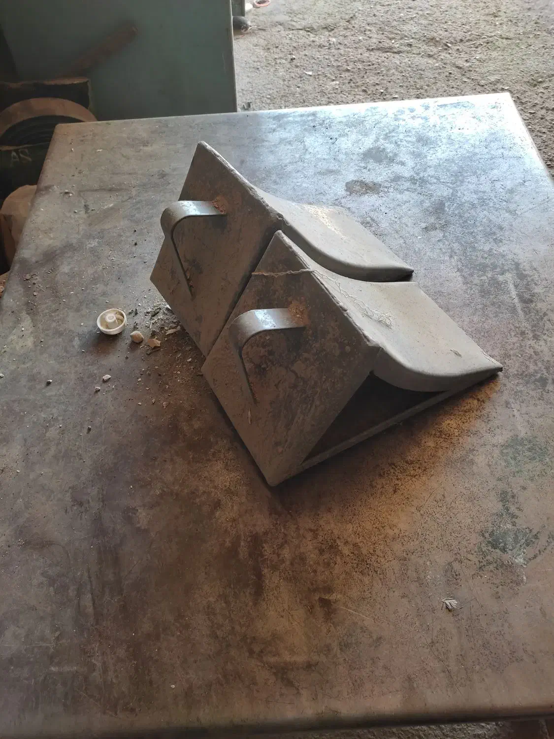 خرک|ابزارآلات|کوهدشت, |دیوار