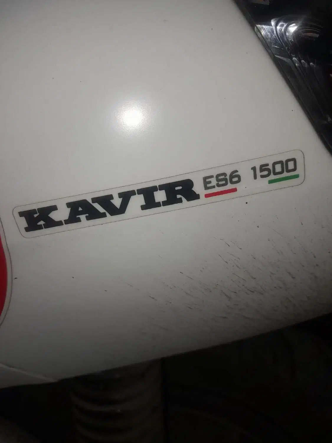 موتوربرقی کویر|موتورسیکلت|رشت, کوی حسینی|دیوار