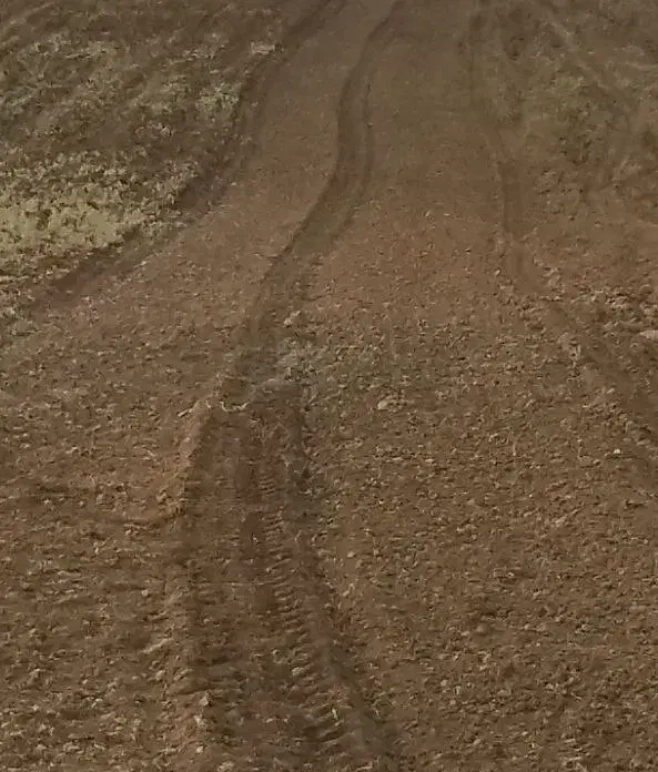 دستگاه سنگ جمع کن|ماشینآلات صنعتی|دهگلان, |دیوار