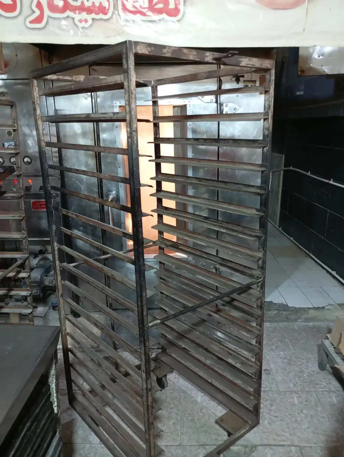 لوازم قنادی همه اجناس فروش تکی و یکجا|فروشگاه و مغازه|ورامین, خیر آباد|دیوار