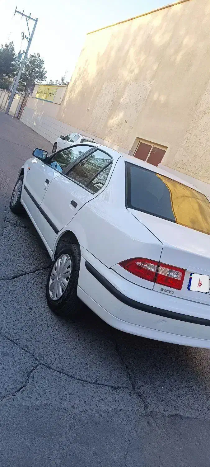 سمندlx|خودرو سواری و وانت|زاهدان, |دیوار