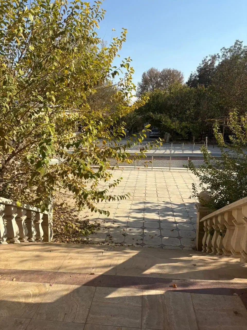 فروش ویلا کرج عباس اباد محمدشهر|فروش خانه و ویلا|محمدشهر, عباس آباد|دیوار