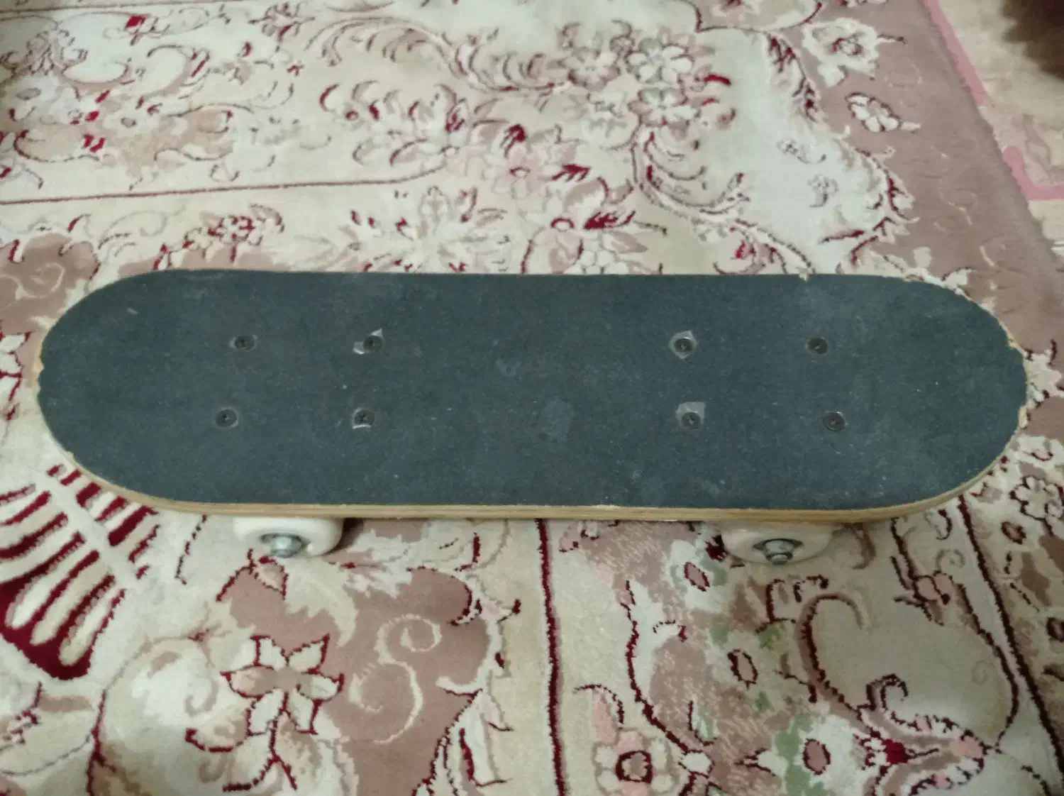 اسکیت برد|دوچرخه، اسکیت، اسکوتر|مشکیندشت, |دیوار