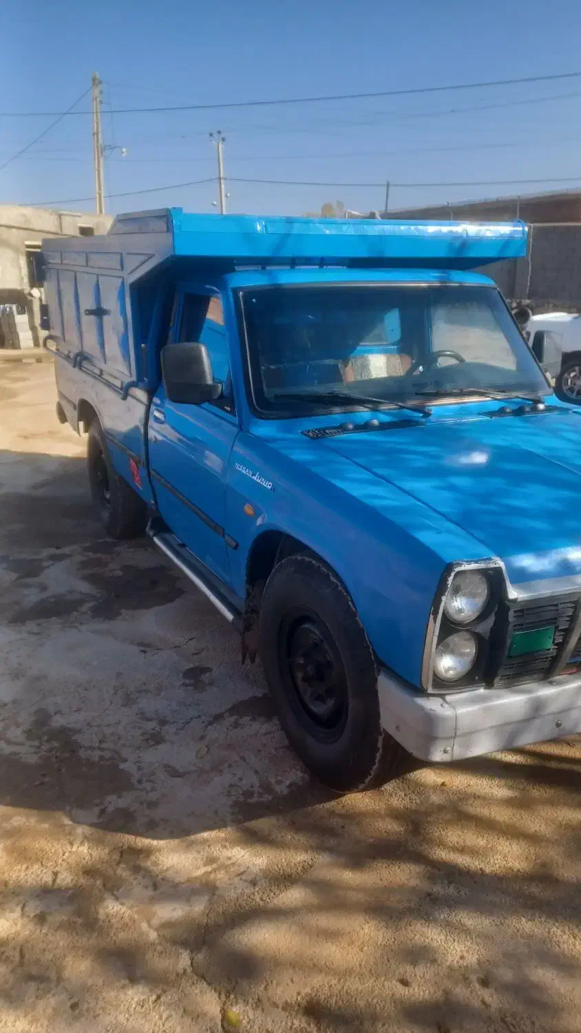 فروشی|خودرو سواری و وانت|میاندوآب, |دیوار