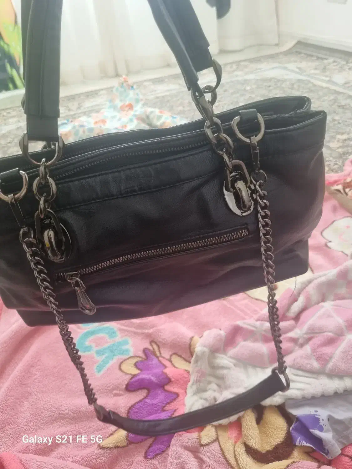 کیف زنانه|کیف، کفش، کمربند|کرمانشاه, |دیوار