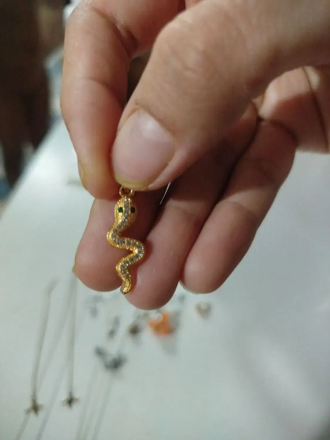 پرسینگ|بدلیجات|آبادان, |دیوار