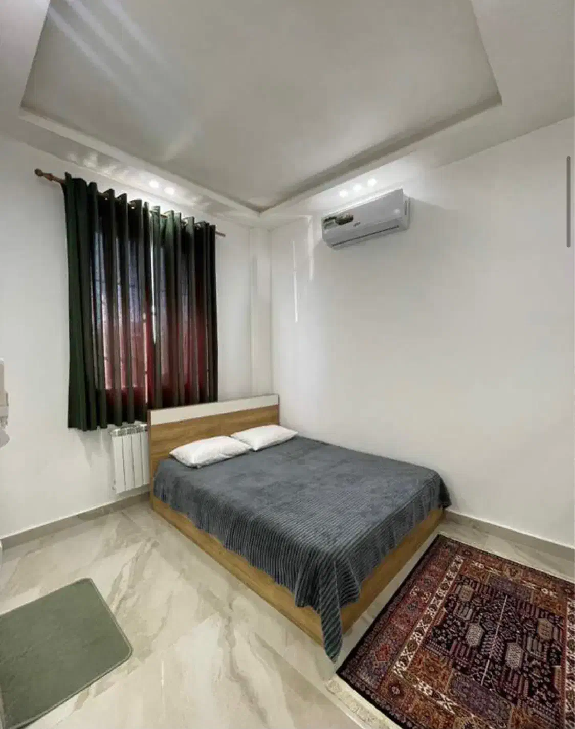 ویلا۳خواب استخرابگرم نظافت هتلی جاده رشت به انزلی|اجارهٔ کوتاهمدت ویلا و باغ|رشت, شالکو|دیوار