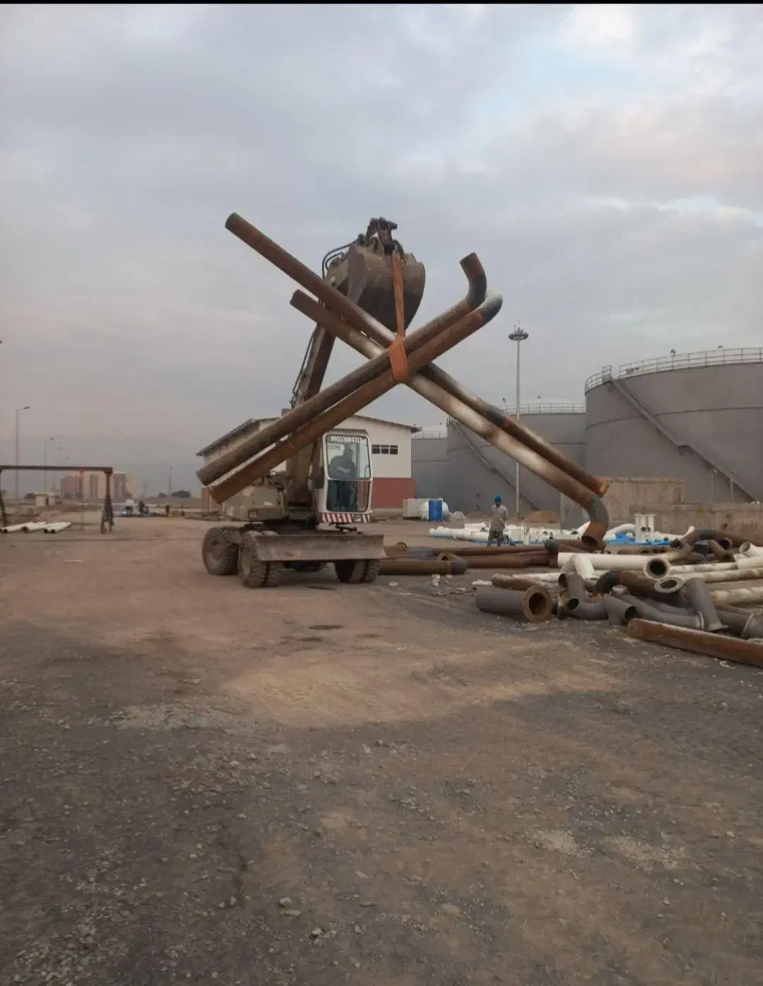 سندبلاست|خدمات پیشه و مهارت|بروجرد, |دیوار