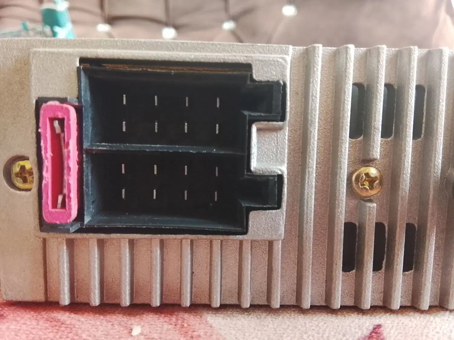 ۲ تا دستگاه صوتی و تصویری و دیجیتال|صوتی و تصویری|سبزوار, زینبیه|دیوار