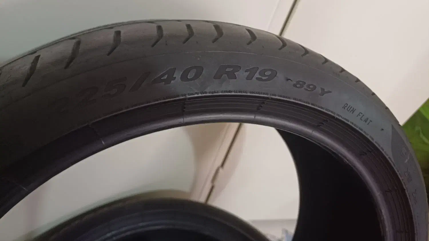 سه حلقه لاستیک RAN FLAT|قطعات یدکی و لوازم جانبی|تهران, سهروردی|دیوار