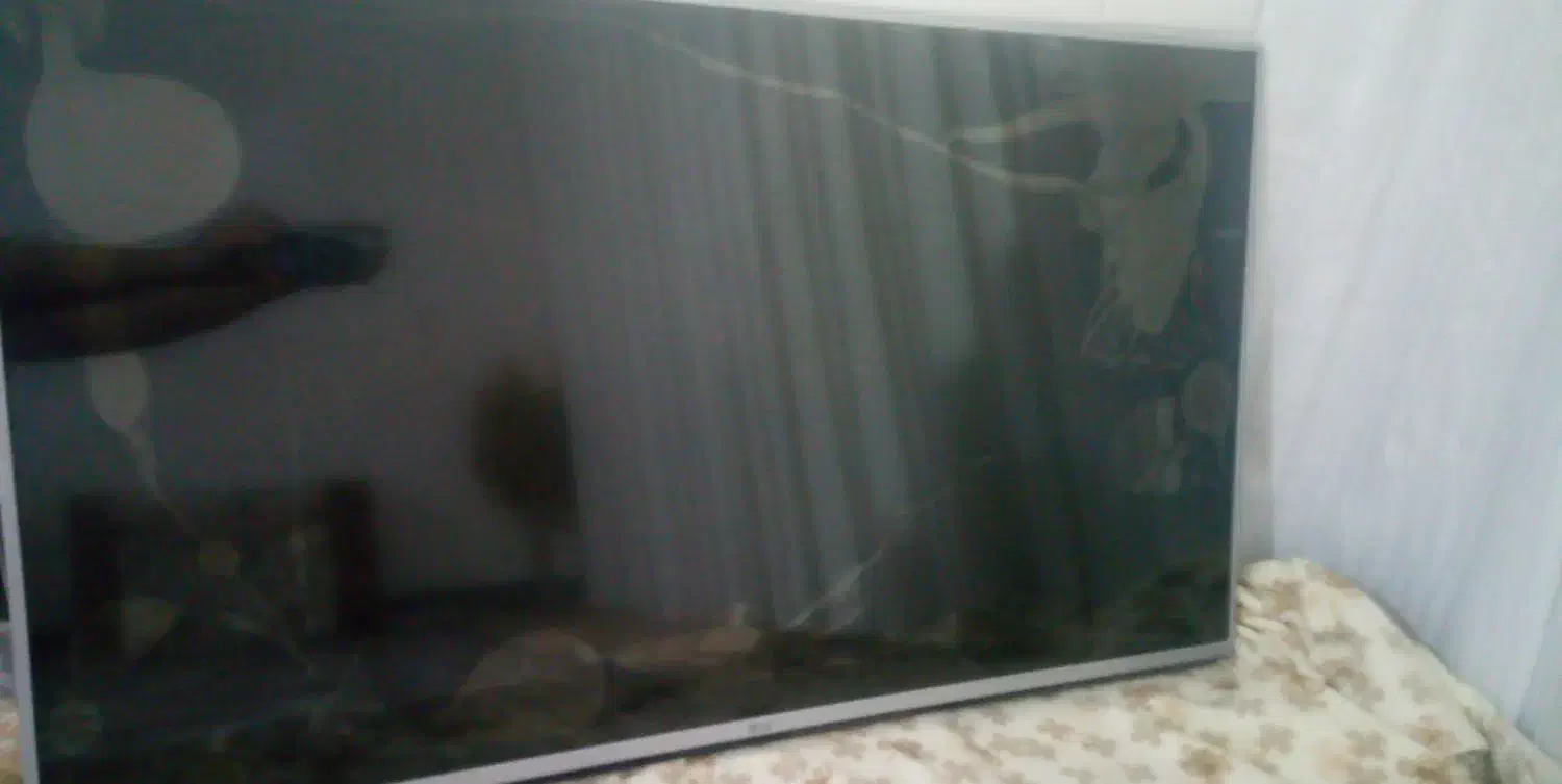 تلویزیون ال جی 49اینج|تلویزیون و پروژکتور|سرپل ذهاب, |دیوار