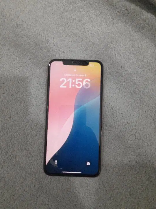 آیفون XSMAX|موبایل|پاوه, |دیوار