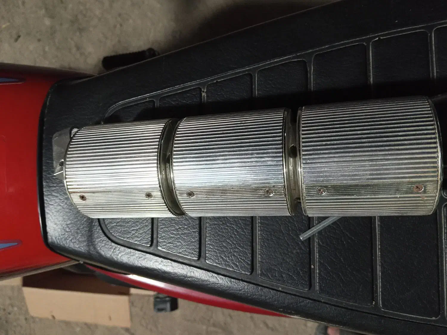 باند موتور|قطعات یدکی و لوازم جانبی|بند زرک, |دیوار