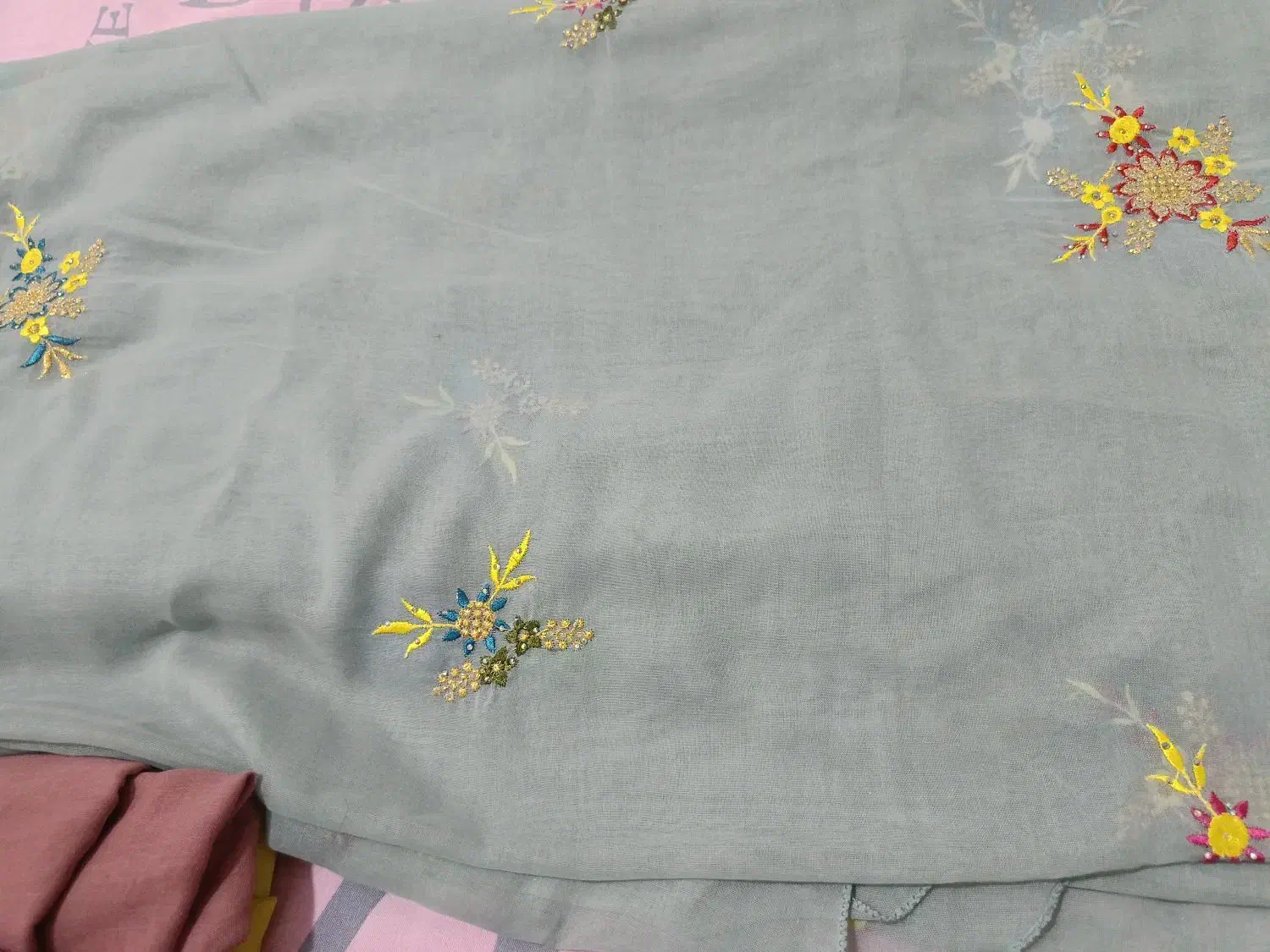 چادر|لباس|میناب, |دیوار