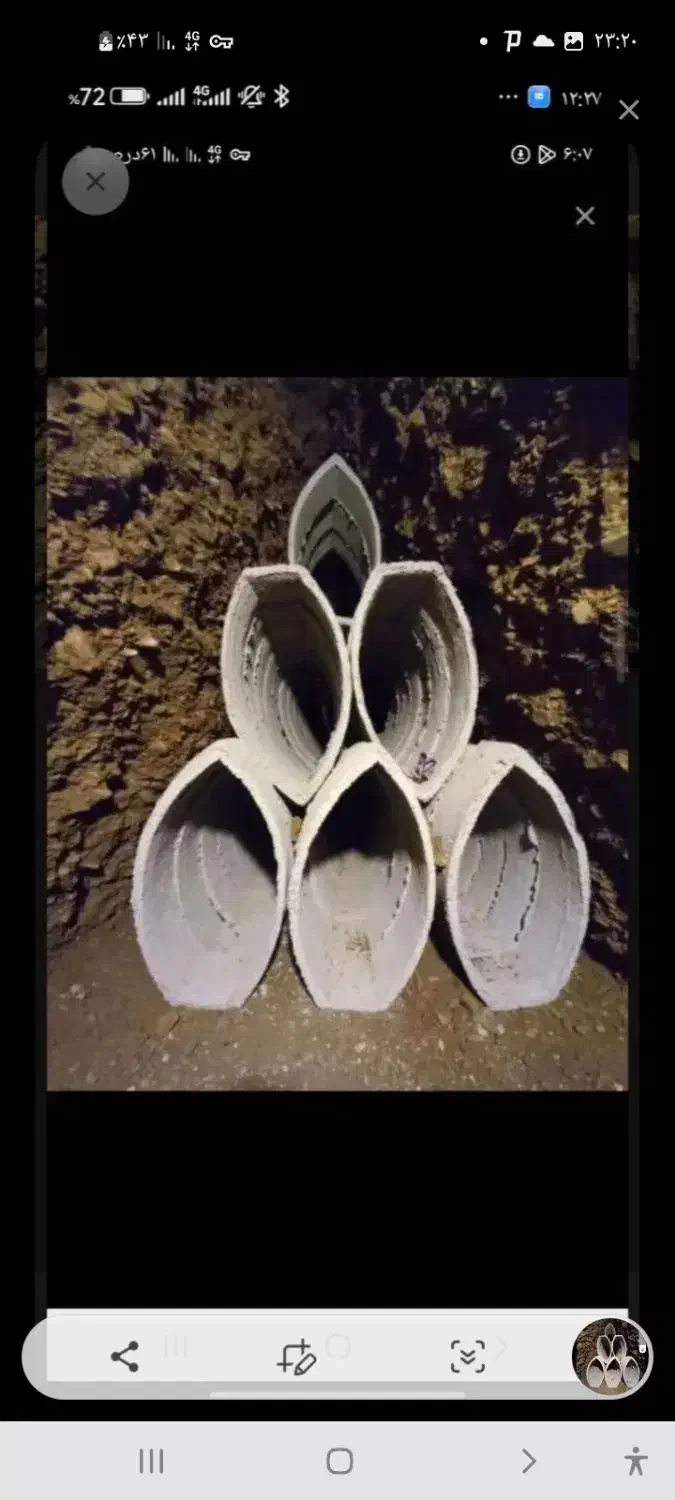 چاه کن حرفه ای( چاه آب و فاضلاب )|خدمات پیشه و مهارت|هشتگرد, شهرک سهیلیه|دیوار