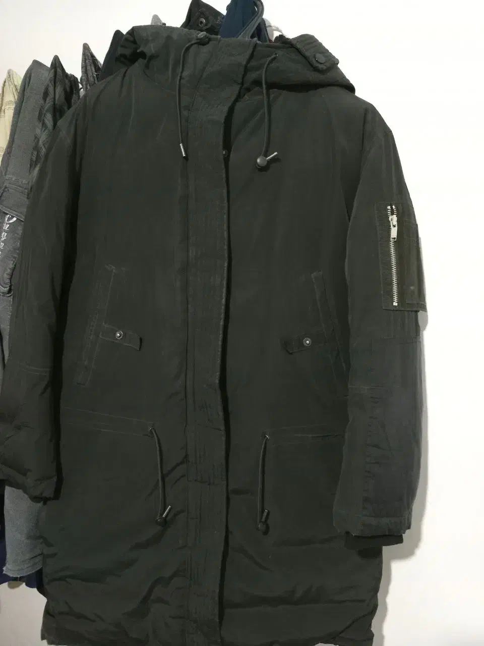 کاپشن دخترانه|لباس|زابل, |دیوار