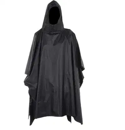 پانچو کوهنوردی|کوهنوردی و کمپینگ|شاهین دژ, |دیوار