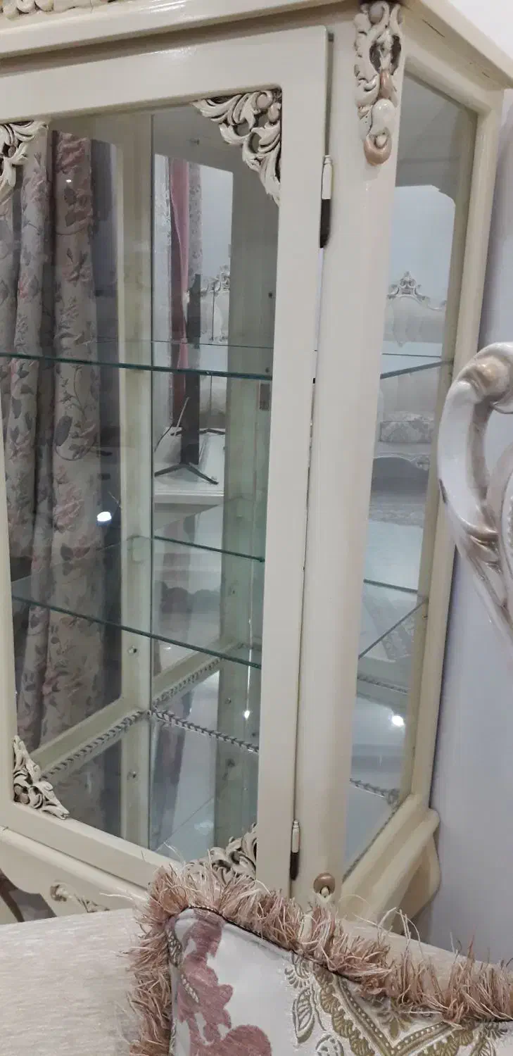 مینی بوفه|بوفه، ویترین، کنسول|صفادشت, |دیوار