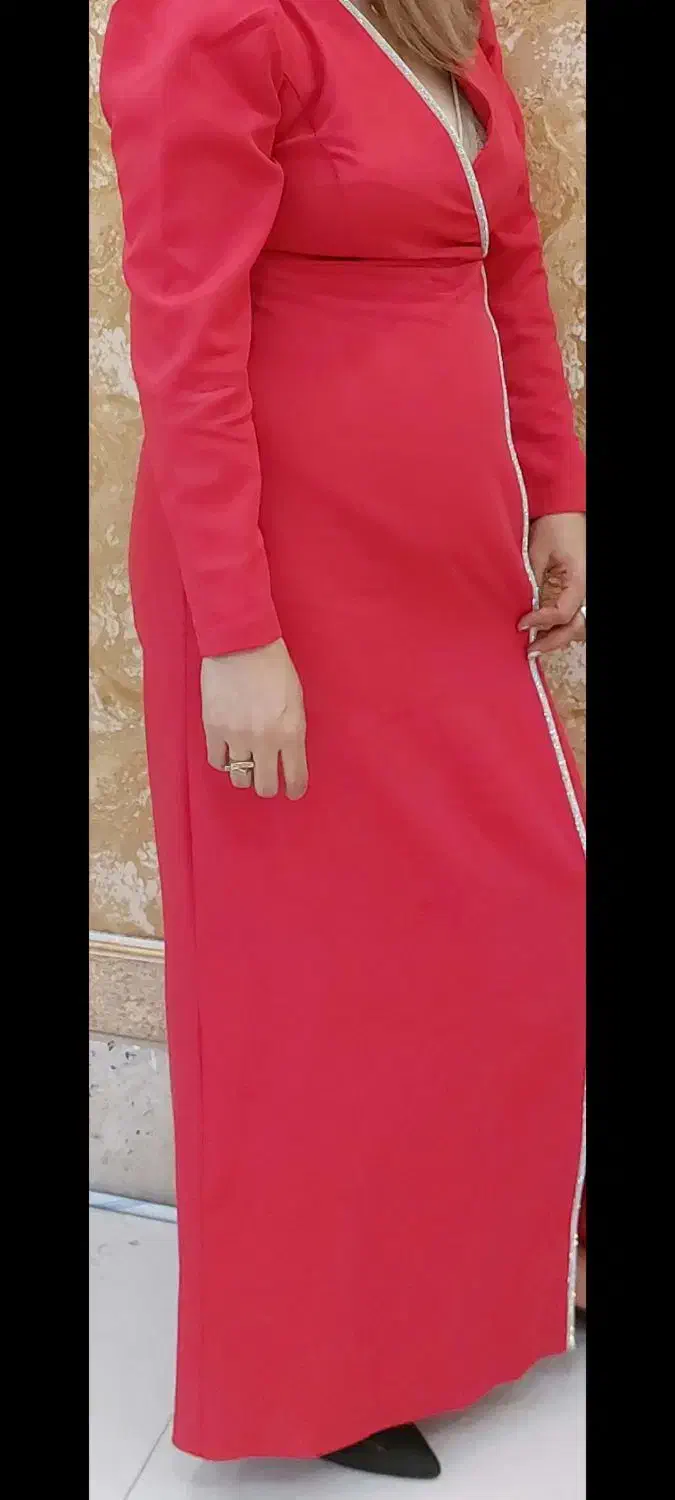 پیراهن بلند نو|لباس|شهریار, شهرک امیریه|دیوار