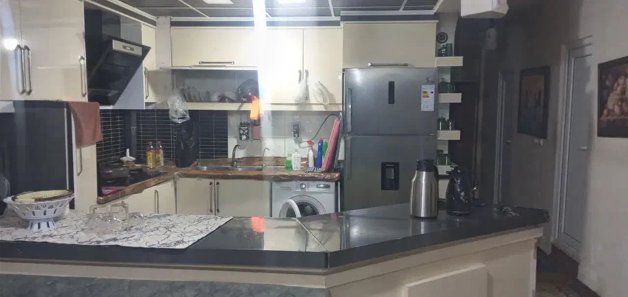 آپارتمان۷۸متری کوی منابع طبیعی|فروش آپارتمان|اهواز, کوی منابع طبیعی|دیوار