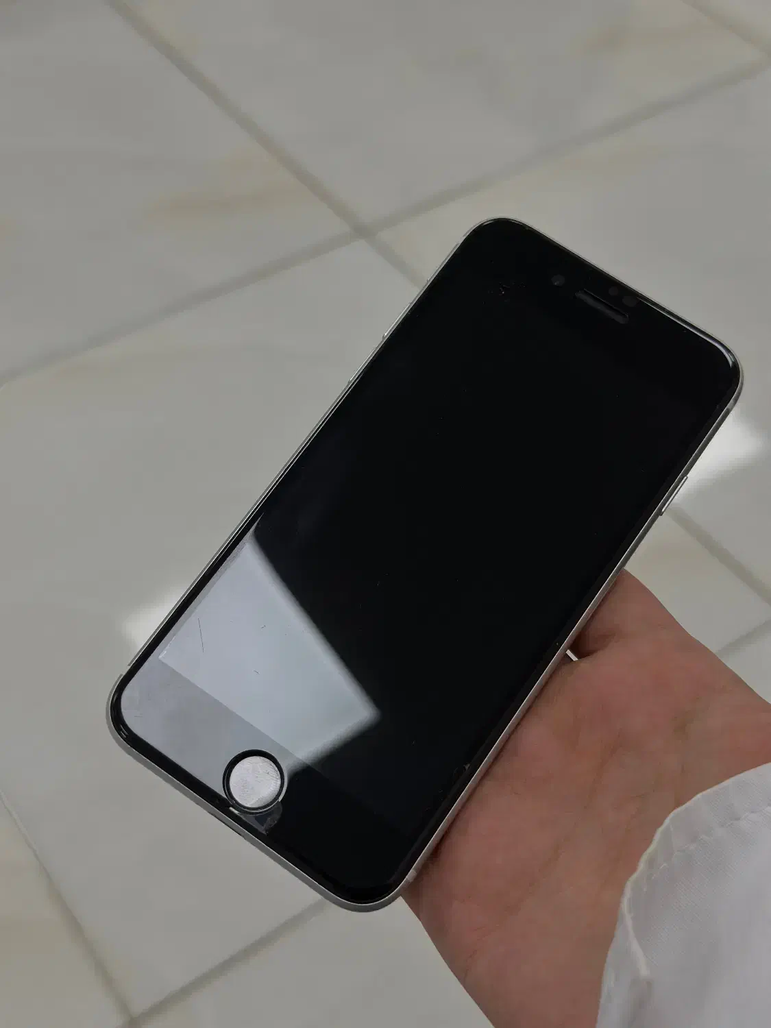 Iphone Se 2020|موبایل|مسجد سلیمان, |دیوار