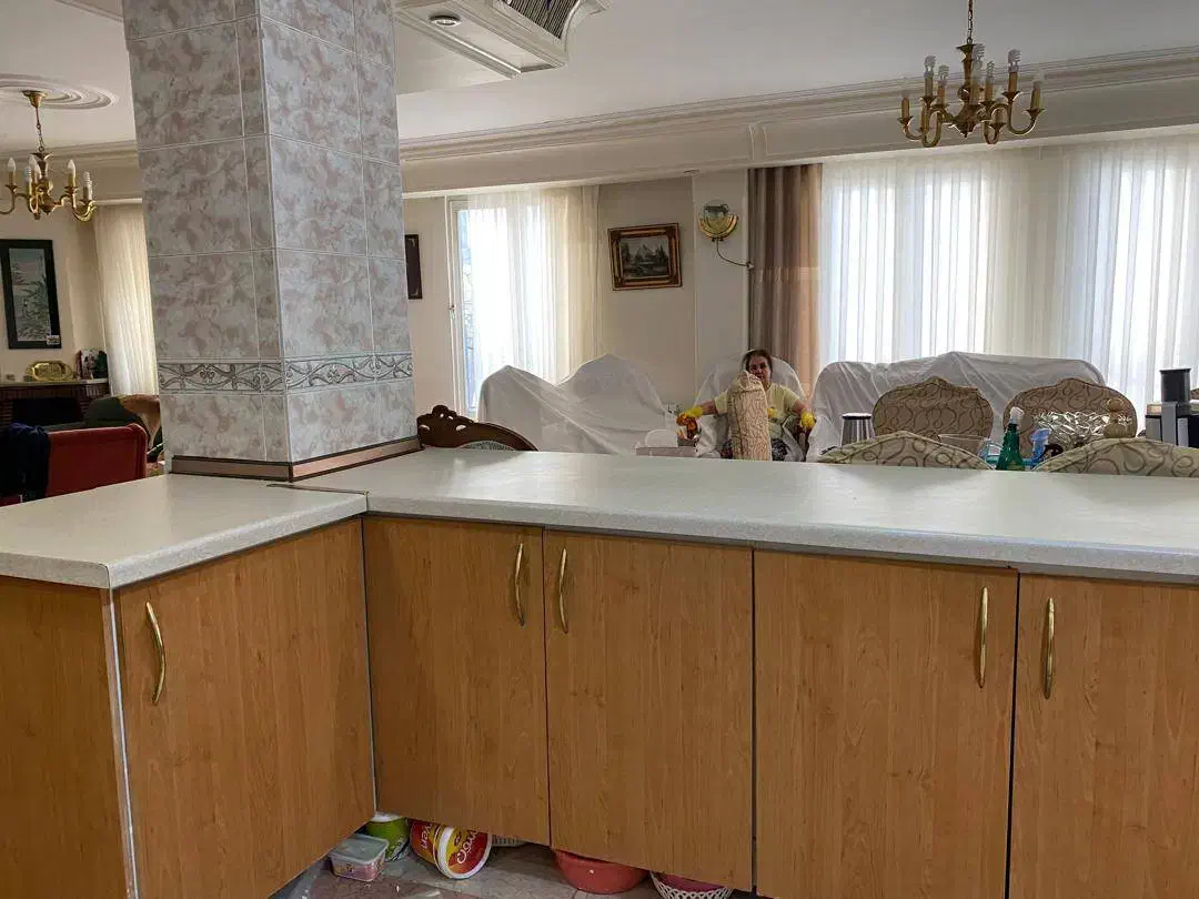 کابینت|مصالح و تجهیزات ساختمان|تهران, سردارجنگل|دیوار