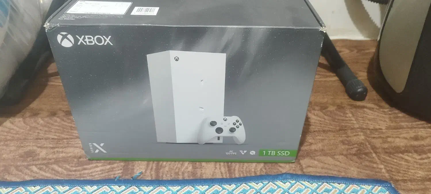 کنسول ایکس باکس سری Xدیجیتال|کنسول، بازی ویدئویی و آنلاین|بومهن, |دیوار