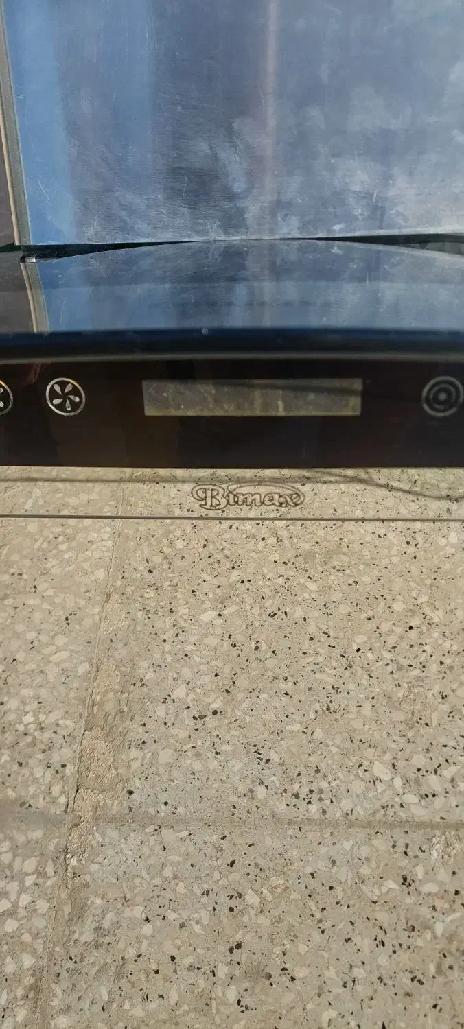 هودبیمکث|هود|تهران, مظاهری|دیوار